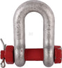 Schäkel hochfest 1 3/8"