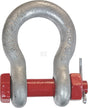 Schäkel hochfest geschw.2"