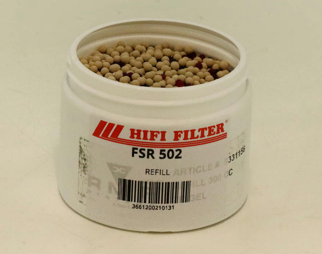 FSR 502 NACHFÜLLUNG