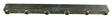 Zinkenträger 990 mm 6 Zinken