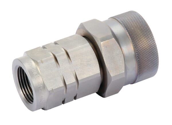 FT12 Muffe IG 3/4"