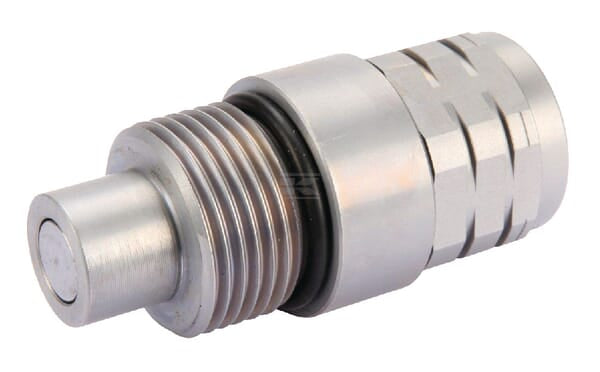FT19 Stecker 1"