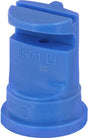 Lechler, Düse, FT, Hellblau, 140°, Kunststoff