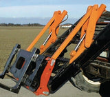 Hydr. Schaufelbedien. FT2070ND