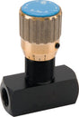 Drosselklappe