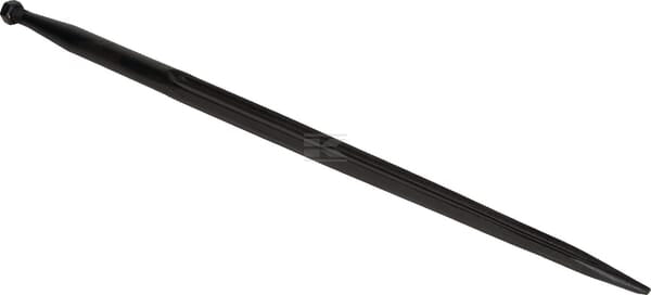 Frontladerzinken L-900, Ø 36, M22 x 1,5