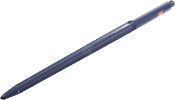 Frontladerzinken 35x870mm