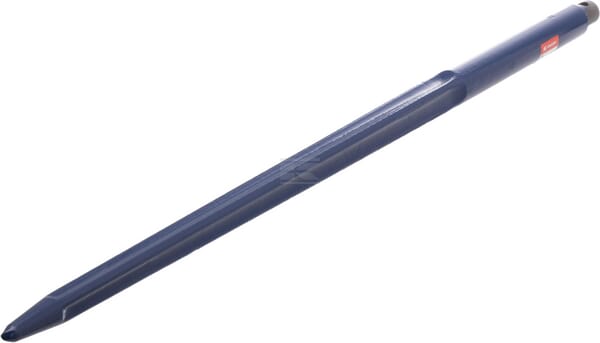 Frontladerzinken 35x870mm