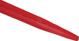 Frontladerzinken 1200 mm