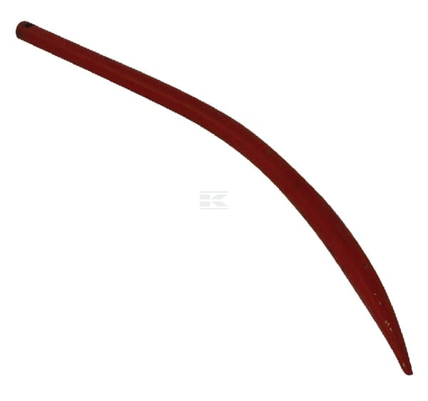 Greiferzinke 28x800 mm