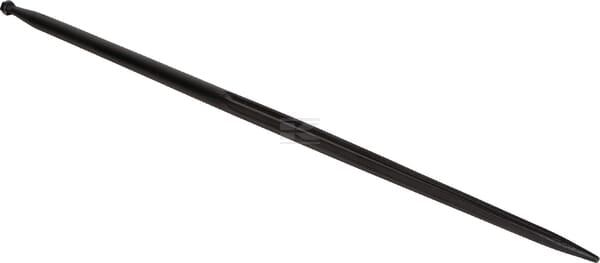 Frontladerzinken L-1400, Ø 36, M22 x 1,5