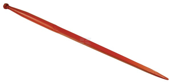Frontladerzinken 1250 mm