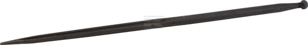 Frontladerzinken L-1400, Ø 42, M28 x 1,5