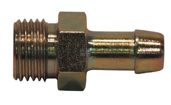 Pressarmatur M14