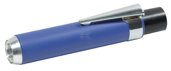 Forstkreidehalter