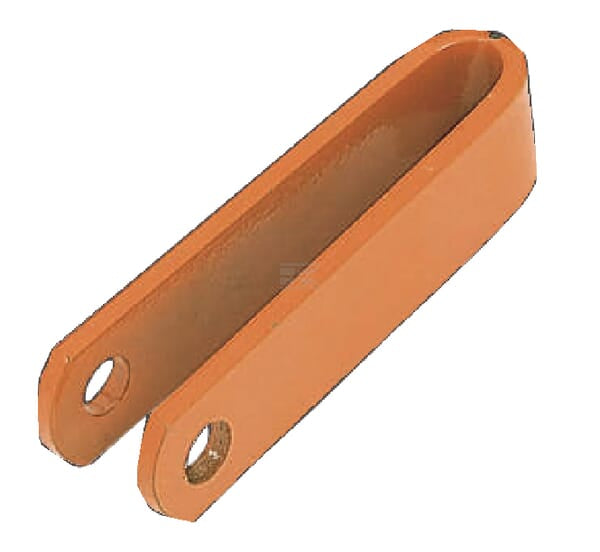 Lasche für Fällheber