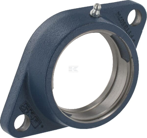 Gehäuseeinheit SKF