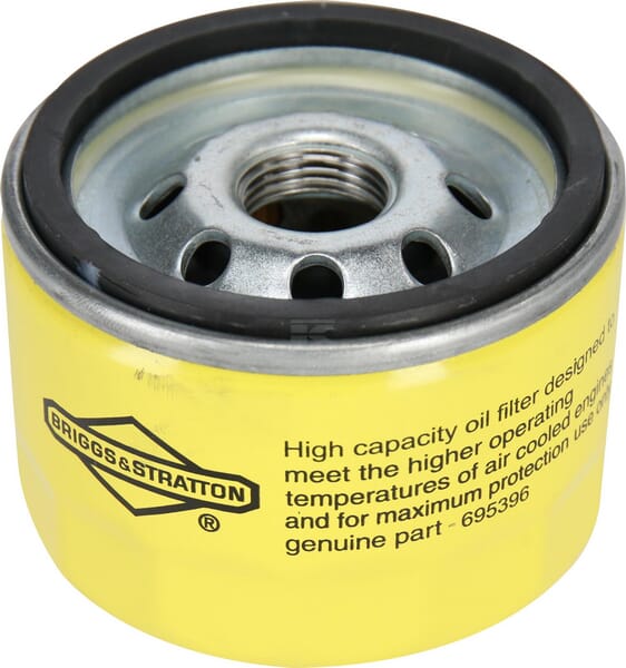 Ölfilter 76x57mm