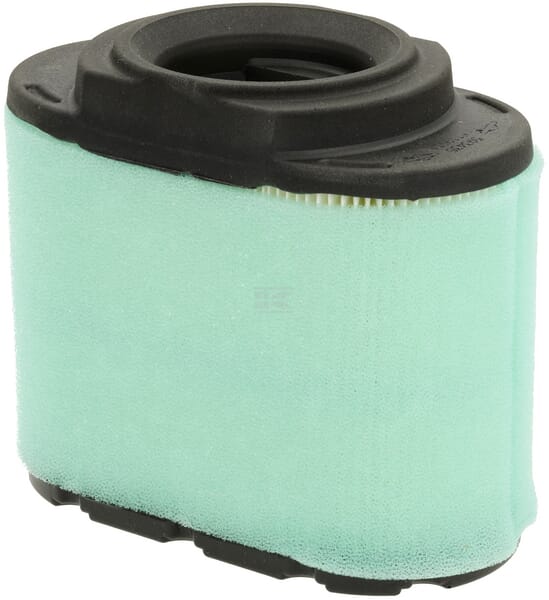 Luftfilter oval
