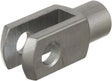Gabelkopf G10x20