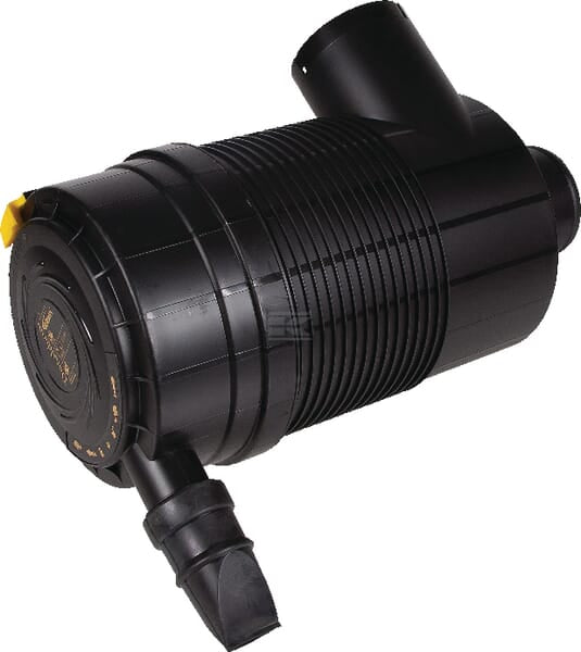 Luftfilter komplett Donaldson