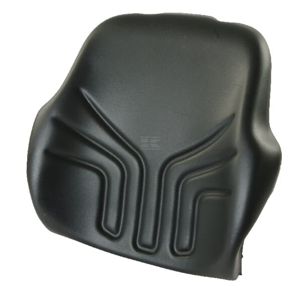 Rückenpolster PVC