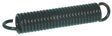 Zugfeder schwarz
