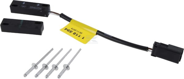 Sitzschalter 510/122 Ohm