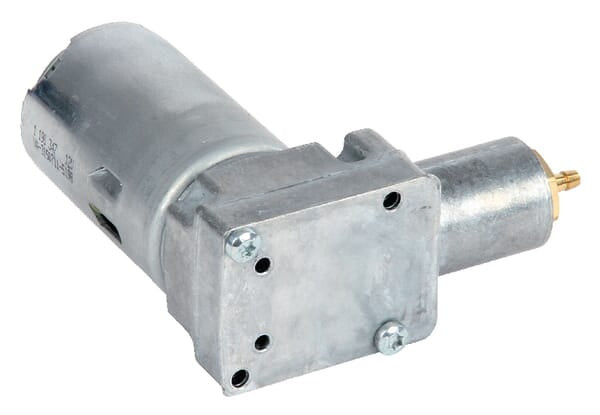 Kompressor 24V Grammer