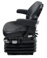 Sitz Maximo Comfort PVC
