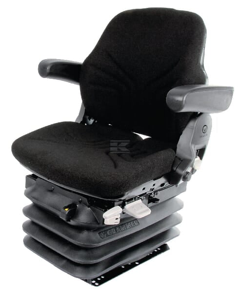 Sitz Grammer MSG95G/721