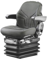 Sitz Maximo Komfort neues Design