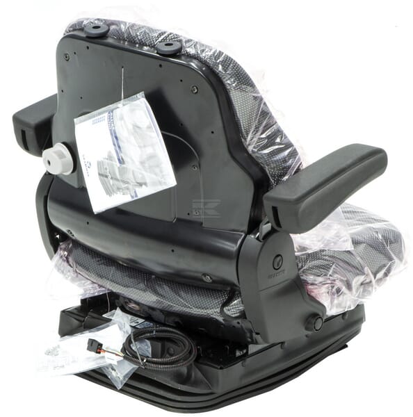 Sitz Maximo Komfort neues Design