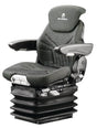 Sitz Maximo Comfort Plus neues Design