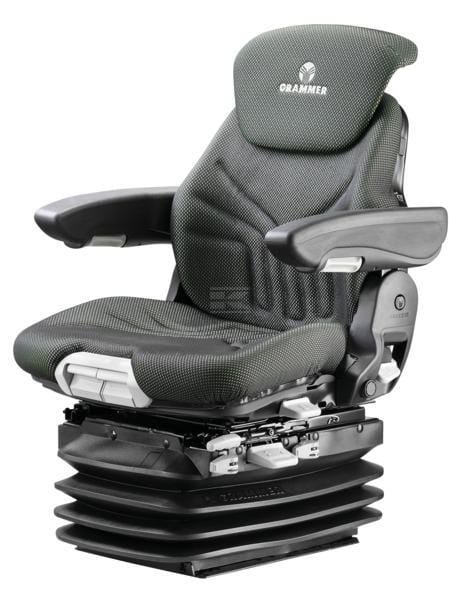 Sitz Maximo Professional Grammer New Design