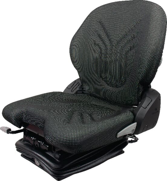 Sitz Compacto Comfort M New Design