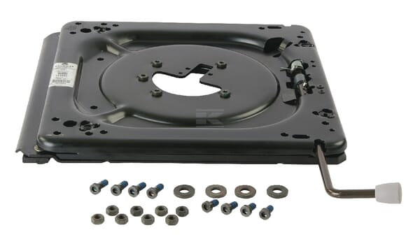 Drehplatte 360°