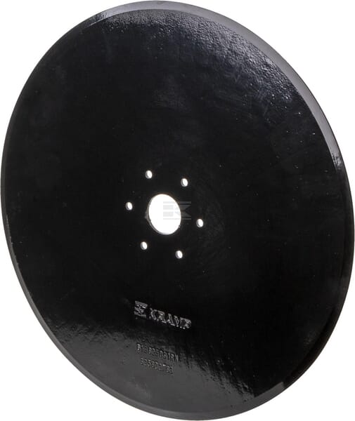 Scheibe flach 373x3,0mm