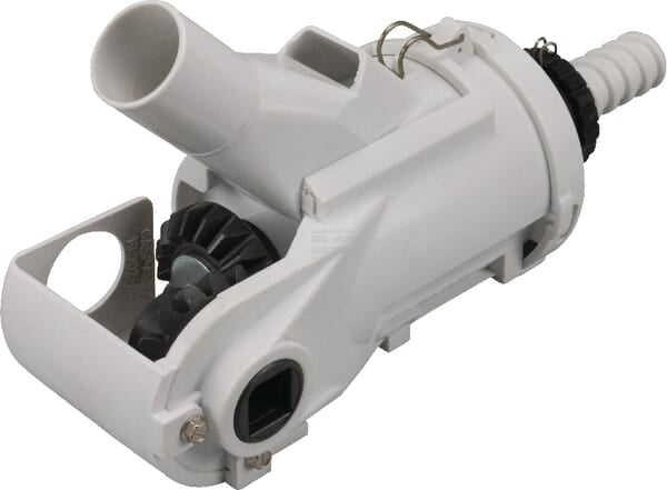 Dosierer Minimax kpl.