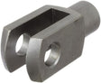 Gabelkopf G16 x 32 M16x1,5 verz.