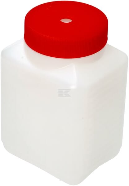 Behälter