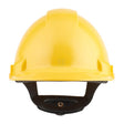 Schutzhelm gelb G3000