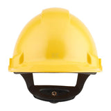 Schutzhelm gelb G3000