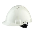 Schutzhelm weiß G3000