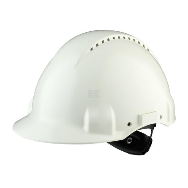 Schutzhelm weiß G3000