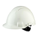 Schutzhelm weiß G3000