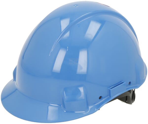 Schutzhelm G3001 blau