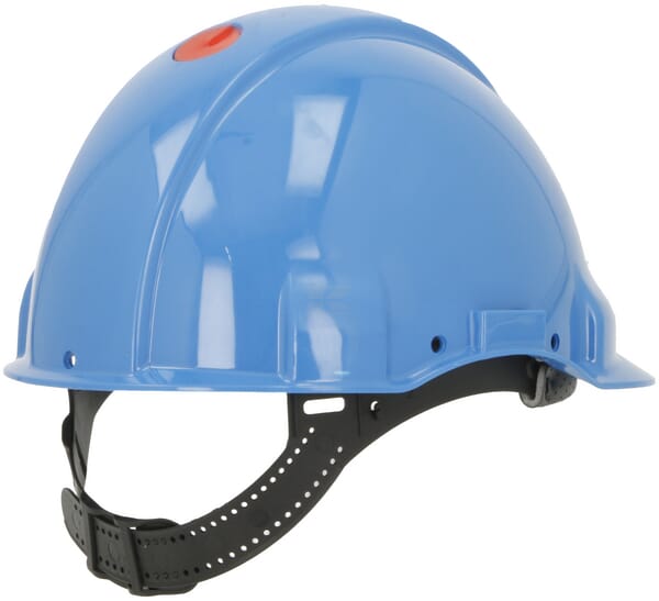 Schutzhelm G3001 blau
