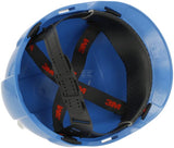 Schutzhelm G3001 blau