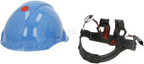 Schutzhelm G3001 blau